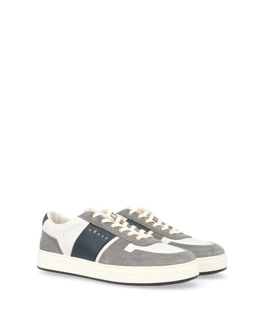 Hogan Multicolor Sneakers for men