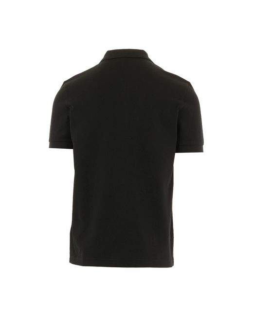 Fred Perry M6000 Polo in het Black voor heren