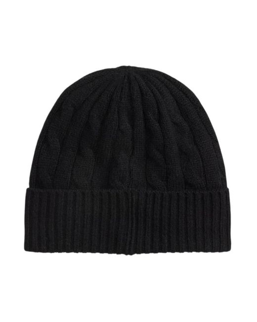 Ralph Lauren Black Accessories