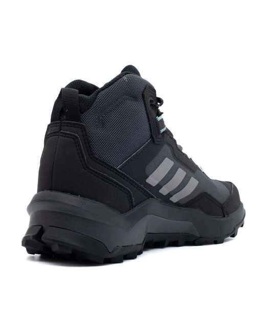 Sport > outdoor > trekking boots Adidas en coloris Black