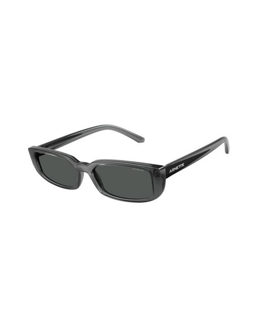 Arnette Gray Sunglasses for men