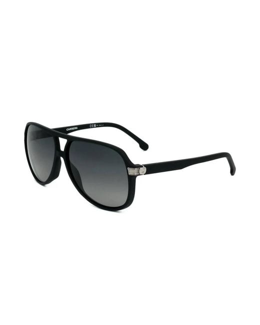 Carrera Black Sunglasses for men
