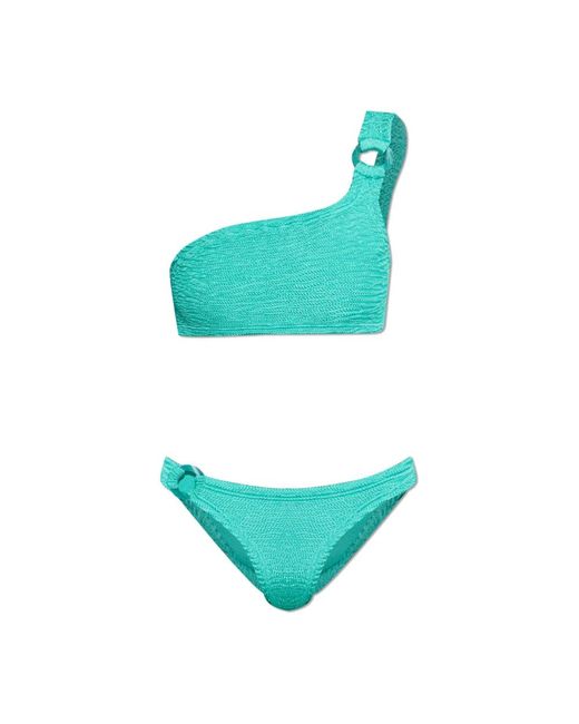 Bikinis di Paramidonna in Green