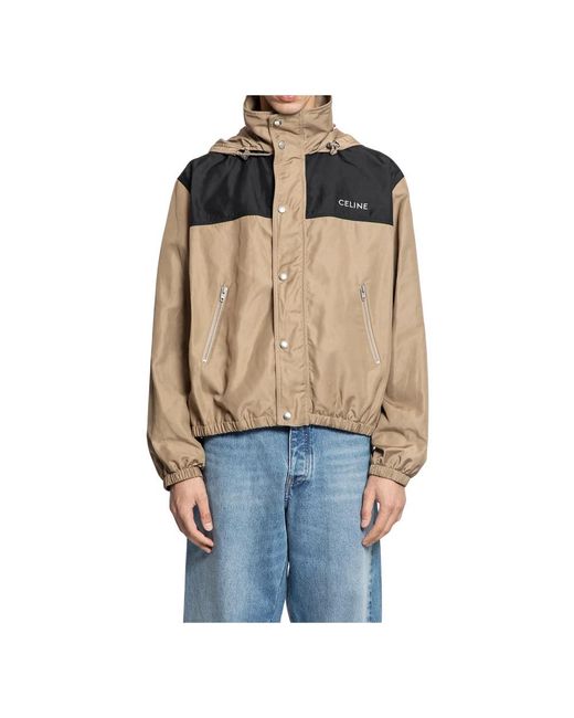 Bomber Jackets Céline de hombre de color Blue