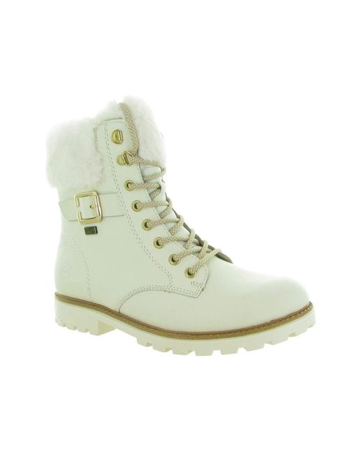 Remonte Green Stilvolle Schuhe D8481
