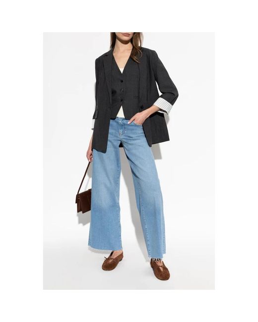 Blazers Rag & Bone de color Black