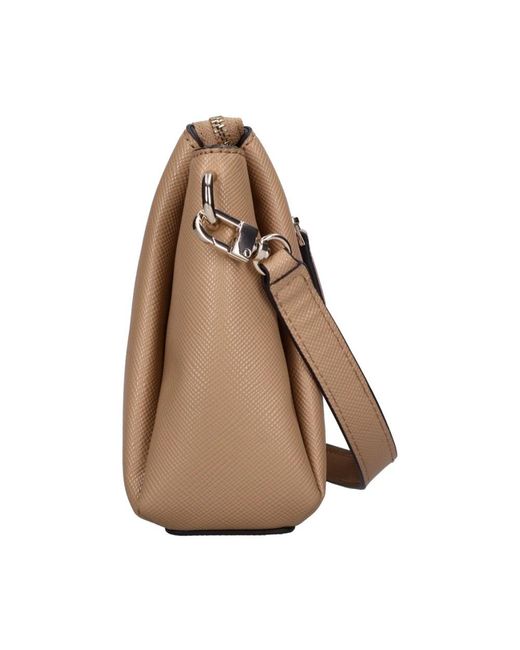 Guess Natural Cross Body Bags