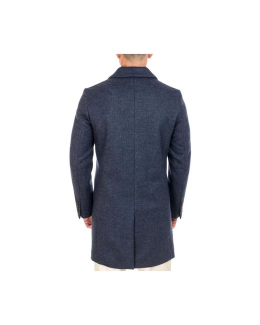 Jackets > blazers Antony Morato pour homme en coloris Blue