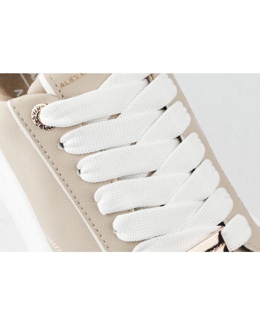 Shoes > sneakers Alexander Smith en coloris White