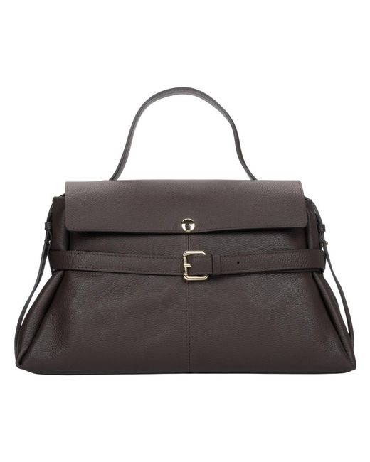 ESTRO Black Handbags