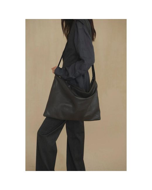 Cortana Brown Cross Body Bags