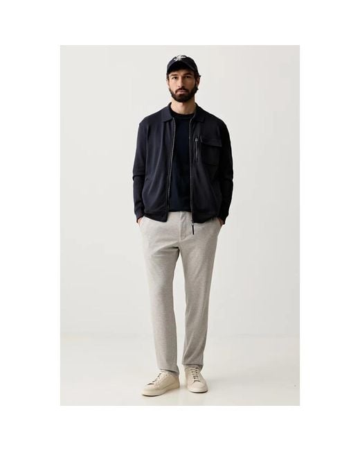 Zip-Throughs di Joop! in Black da Uomo