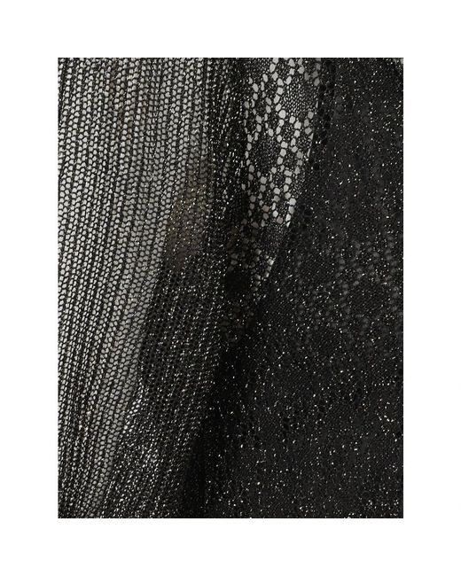 Chloé Black Party Dresses