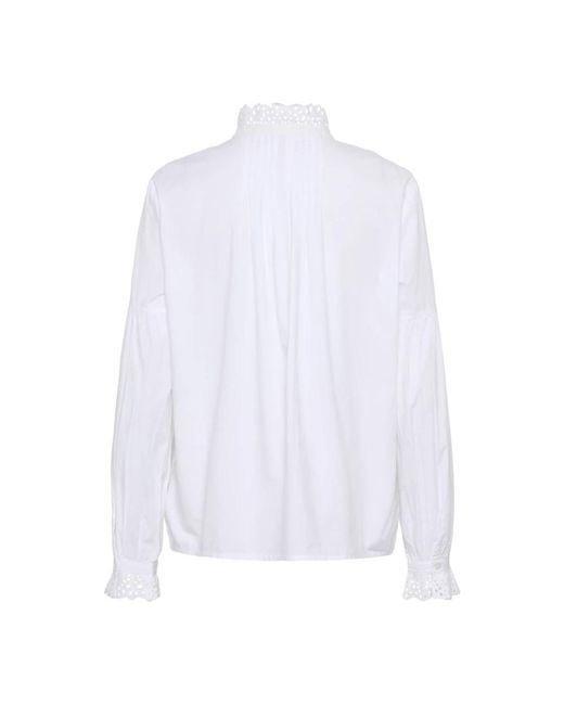 Part Two White Shirts