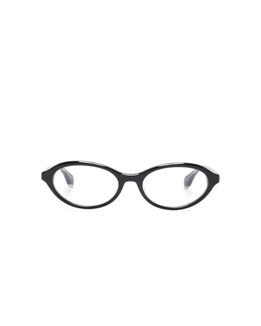 Gigi Studios Black Glasses