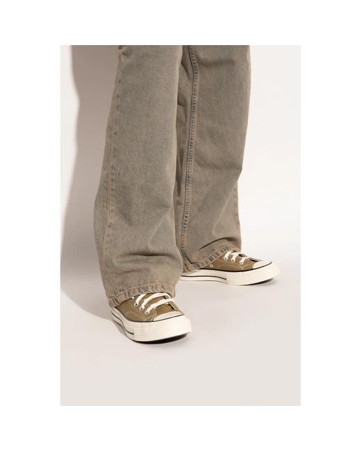 Sneakers Converse pour homme en coloris Natural