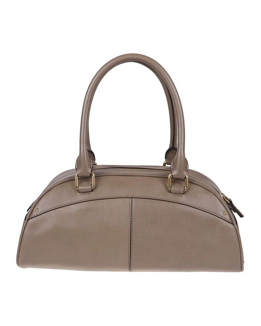 Chloé Gray Handbags