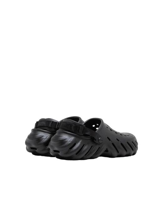 CROCSTM Flip flops sandalen in Black für Herren