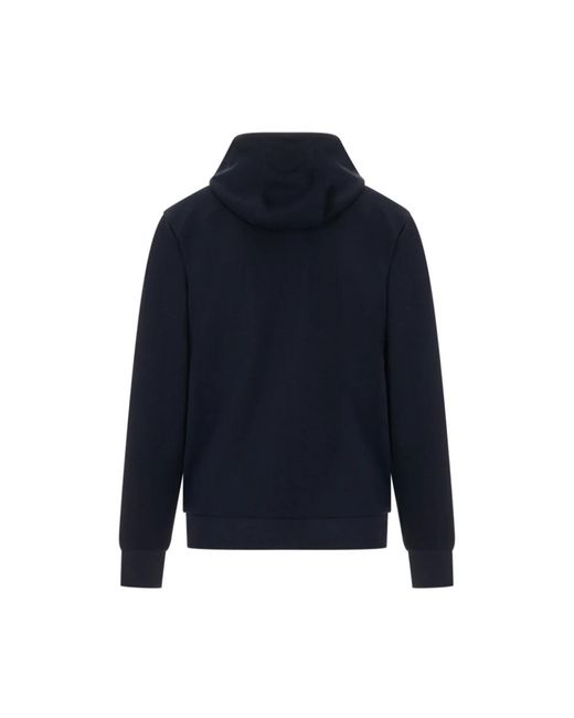 HUGO C-Spence 01 in het Blue voor heren