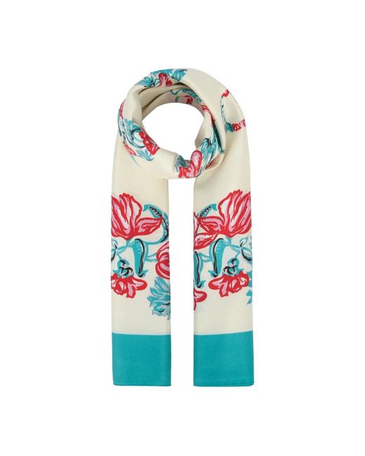 Scarves di Pinko in Green