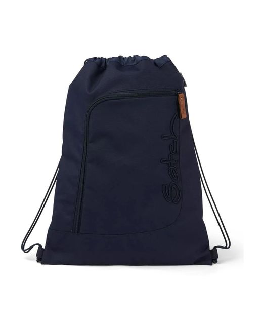 Backpacks Satch en coloris Blue