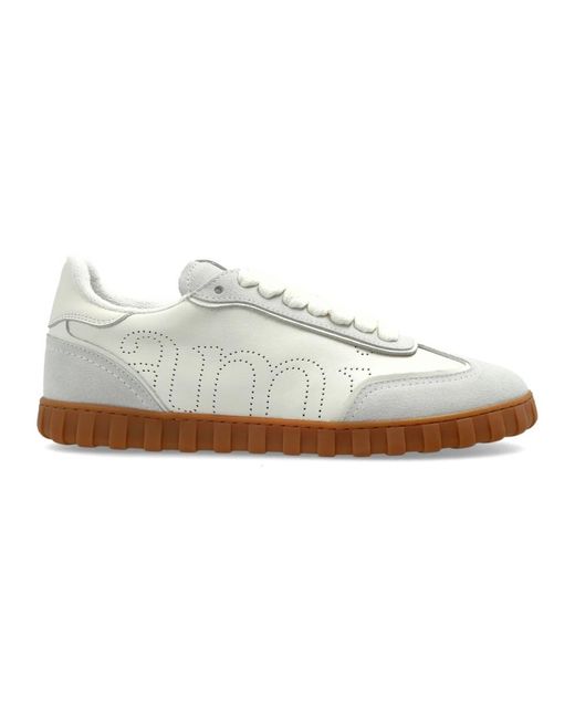 Sneakers AMI en coloris White