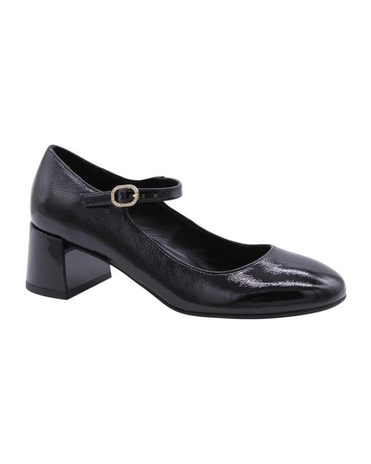 Nero Giardini Black Pumps