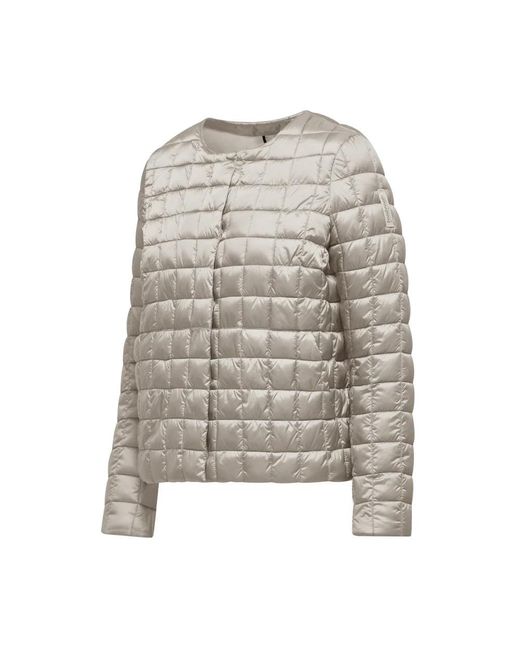 Winter Jackets Bomboogie de color Gray