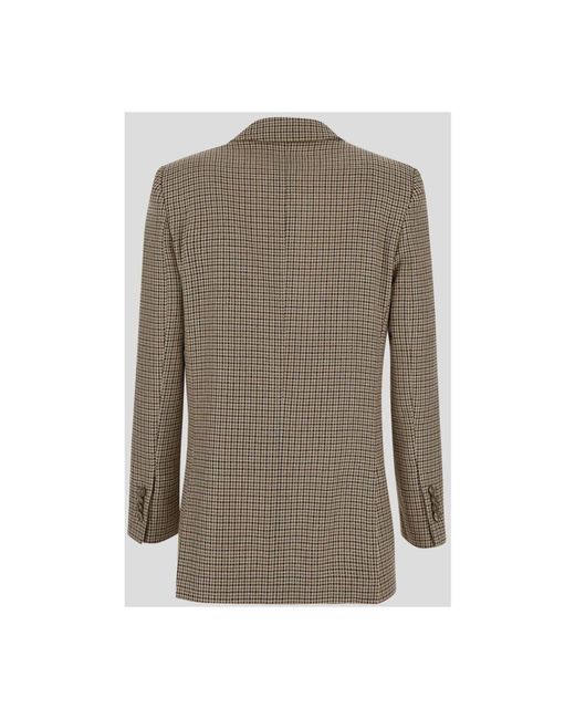 Lardini Brown Blazers
