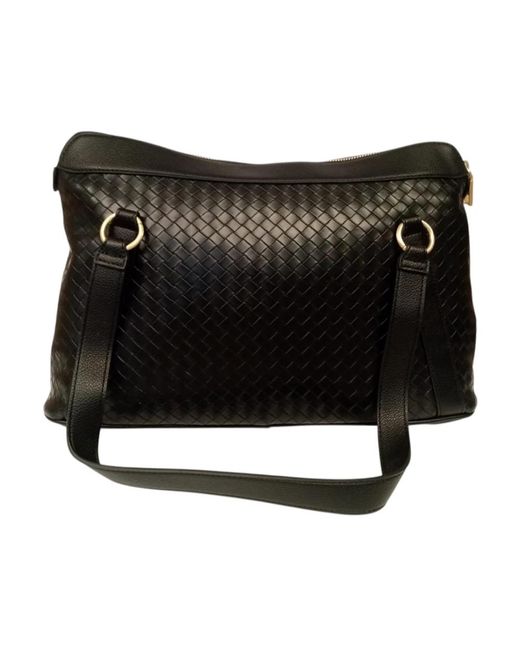 Pollini Black Shoulder Bags