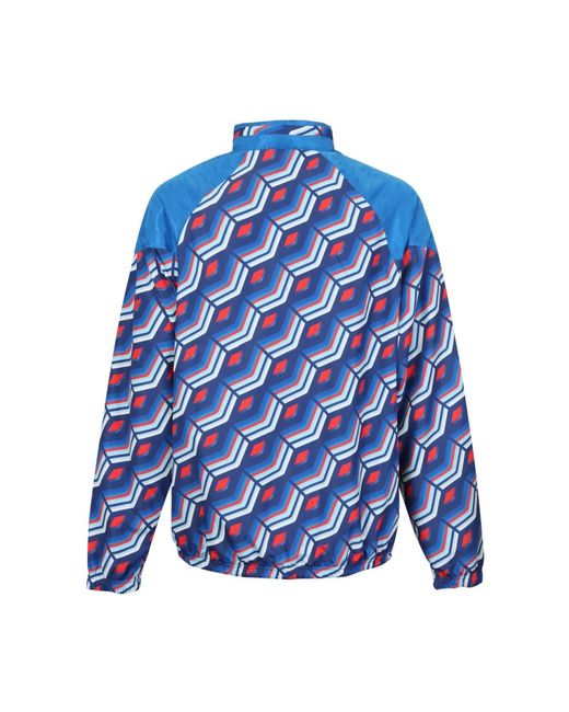 Sport > outdoor > jackets > wind jackets Umbro pour homme en coloris Blue