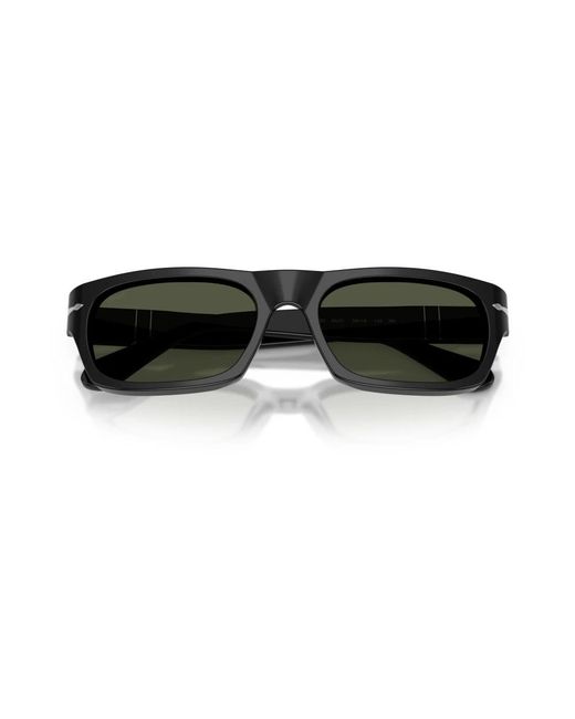 Persol Green Sunglasses