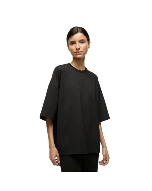 Staud Black T-Shirts