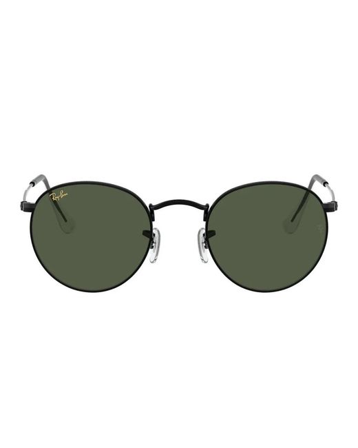 Ray-Ban Green Sunglasses