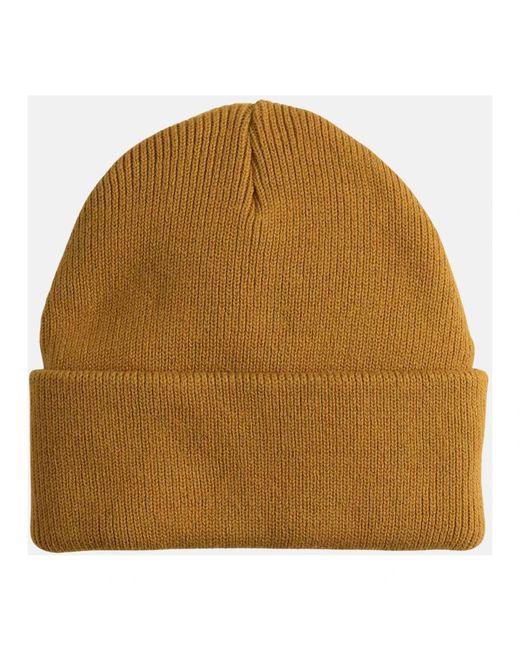 Beanies Levi's de hombre de color Brown