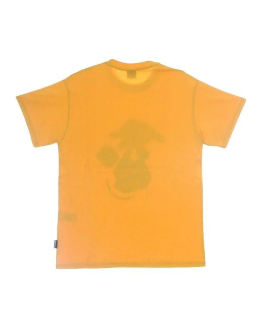 Propaganda Orange T-Shirts for men