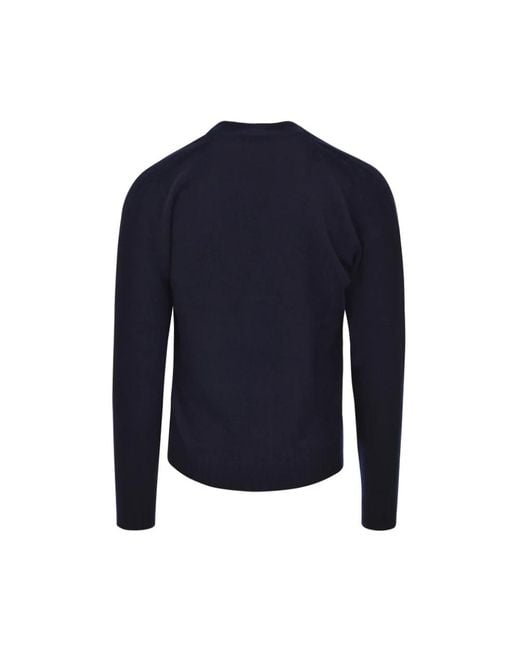 Cardigans Drumohr pour homme en coloris Blue