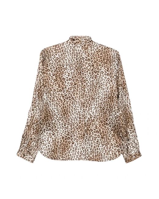 Seventy Shirts in het Natural