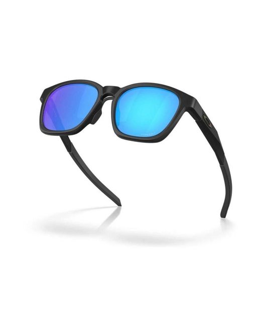 Oakley Blue Sunglasses for men