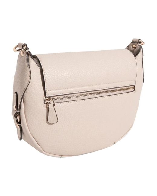 Guess Natural Shoulder Bags