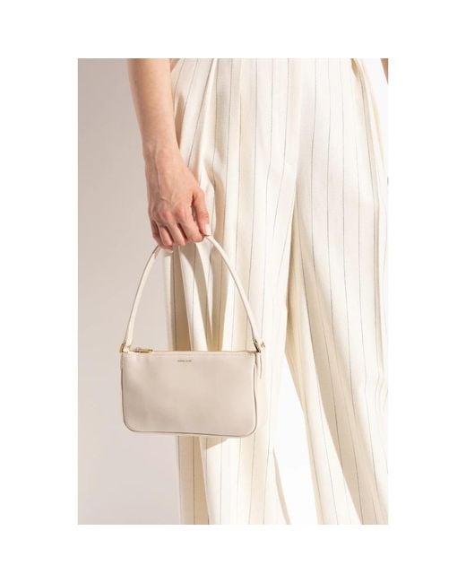 Handbags Anine Bing de color Natural