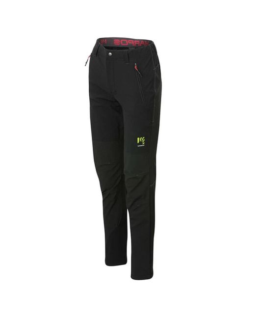 Karpos Black Ramezza light hose