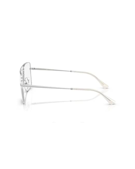 Ray-Ban Metallic Glasses
