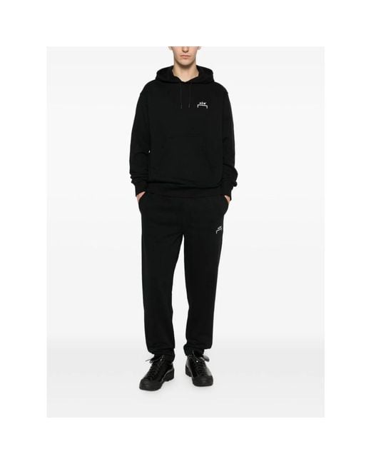 Sweatpants A_COLD_WALL* de hombre de color Black