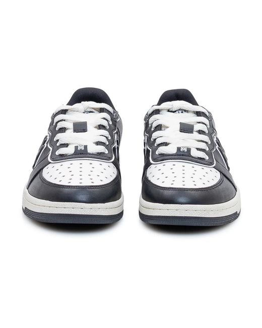 Amiri Blue Sneakers for men