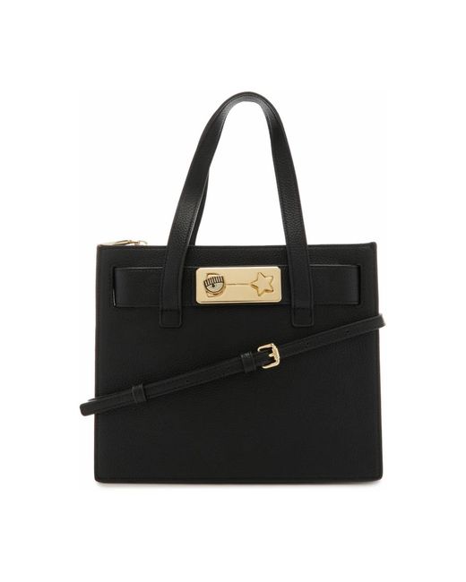 Chiara Ferragni Handbags in het Black