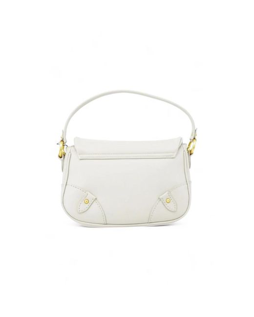 Juicy Couture White Handbags