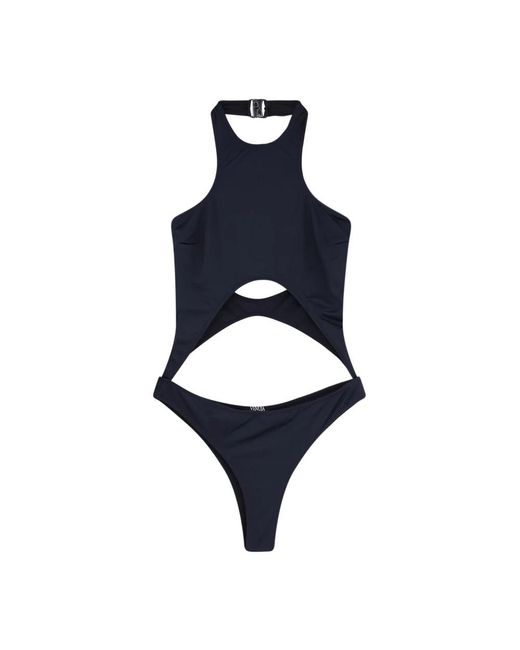 VENUJA One-Piece Badpak in het Blue