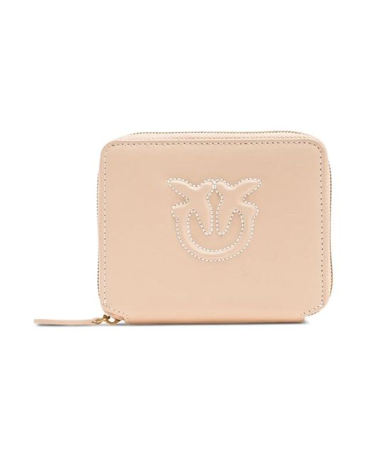 Pinko Natural Wallets & Cardholders