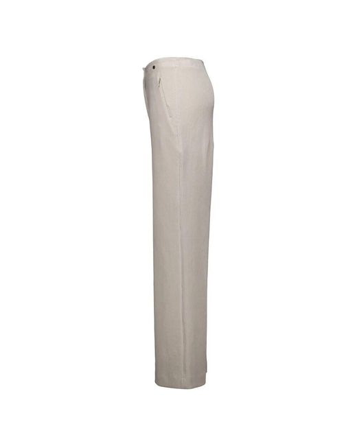 Marc Cain Gray Hose Xc 81.49 J31
